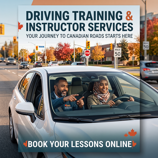 Driving Training