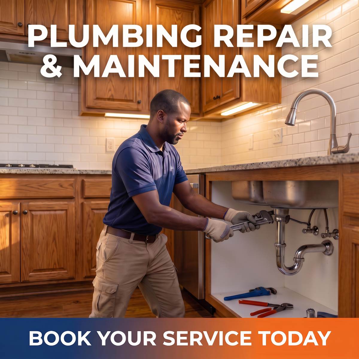Property Repair & Maintenance