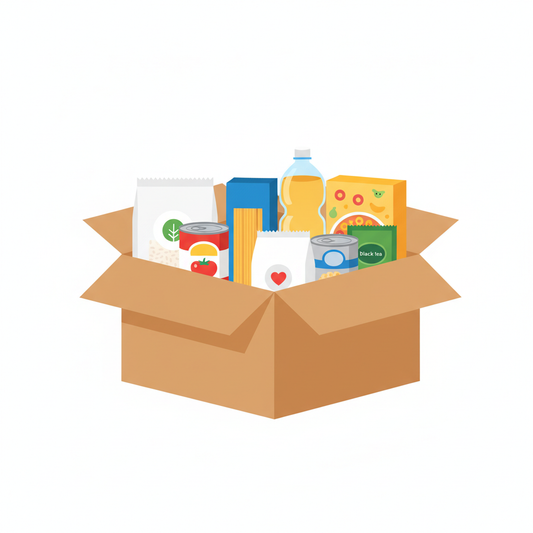Grocery Box