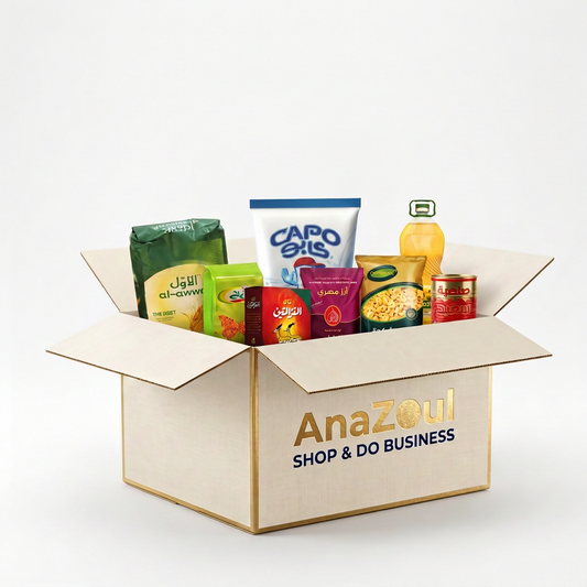 The Grocery Box