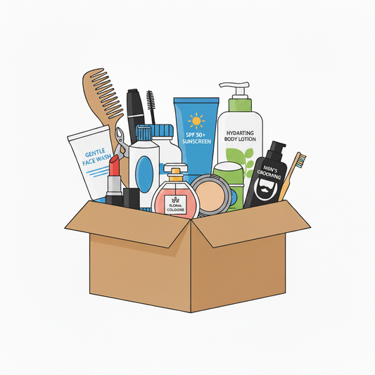 The Family Cosmetics